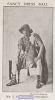John Richmond Caldicott b1892 - Coventry Graphic 1913 - Photo