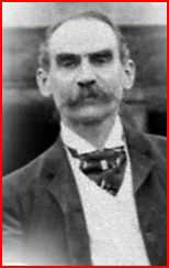 Alfred James Caldicott – 1842 – 1897 – Famous Composer